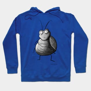 Bugging Out Hoodie